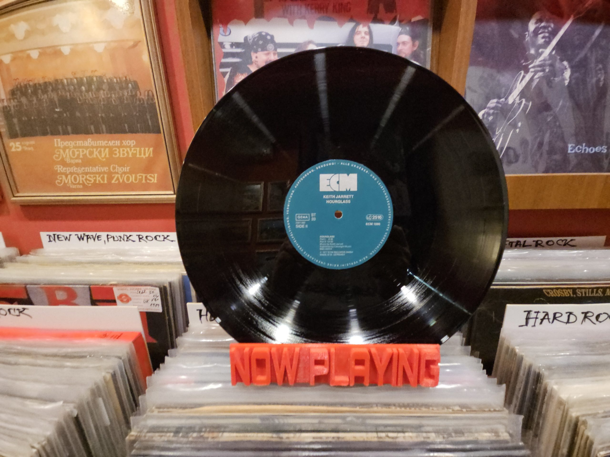 Keith Jarrett – Staircase - Image 4