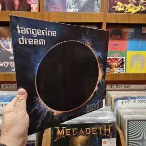 Tangerine Dream – Zeit
