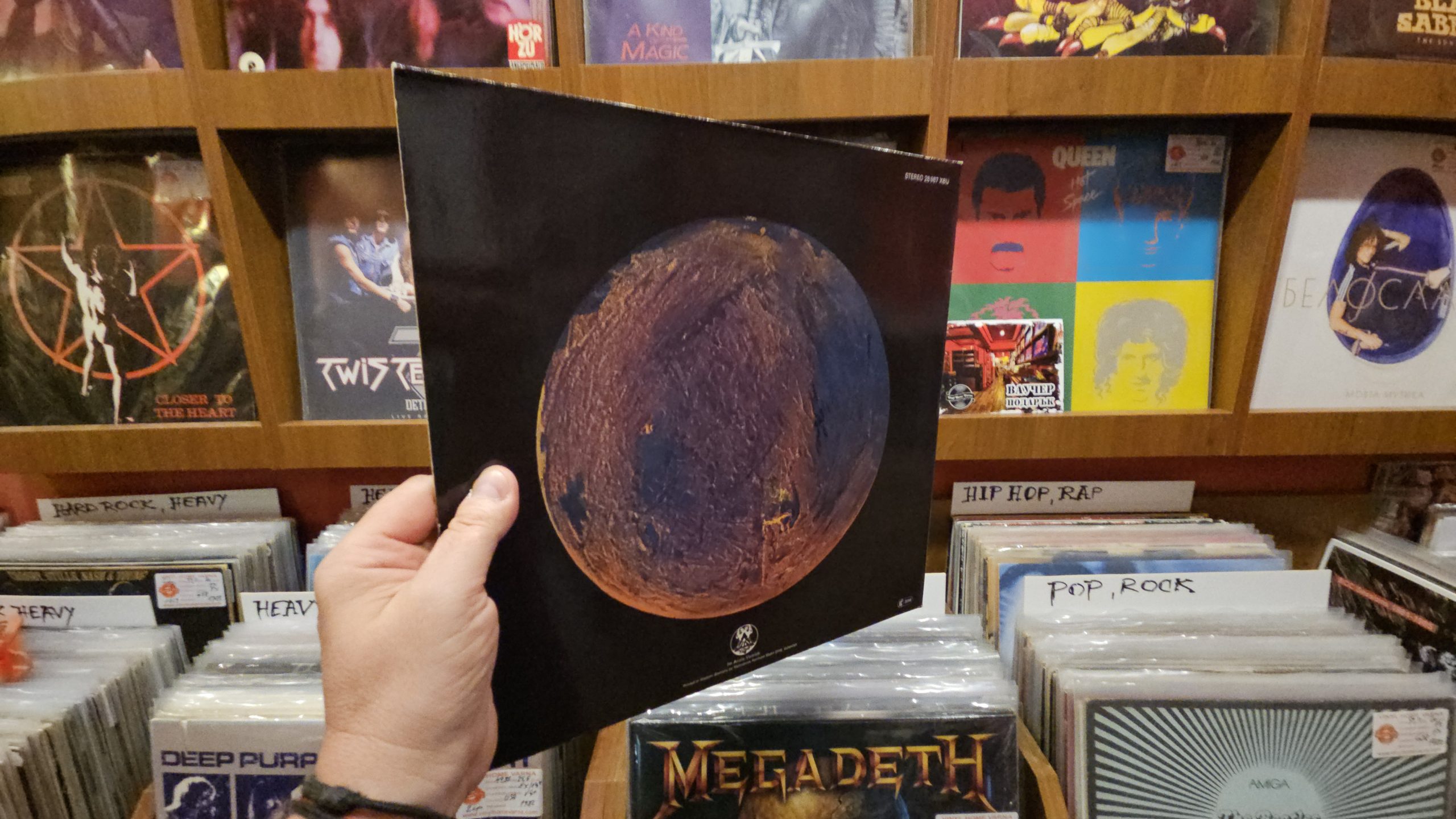Tangerine Dream – Zeit - Image 2