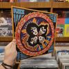 Kiss – Rock And Roll Over