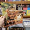 I Made Djimat And Members Of His International School Of Balinese Dance – Gambuh Bali