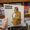 Charlie Parker – Live Sessions