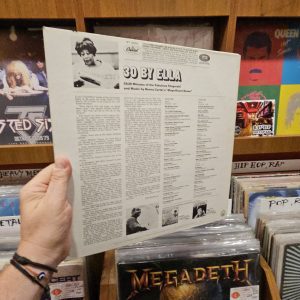 Alternative view of Ella Fitzgerald – 30 By Ella