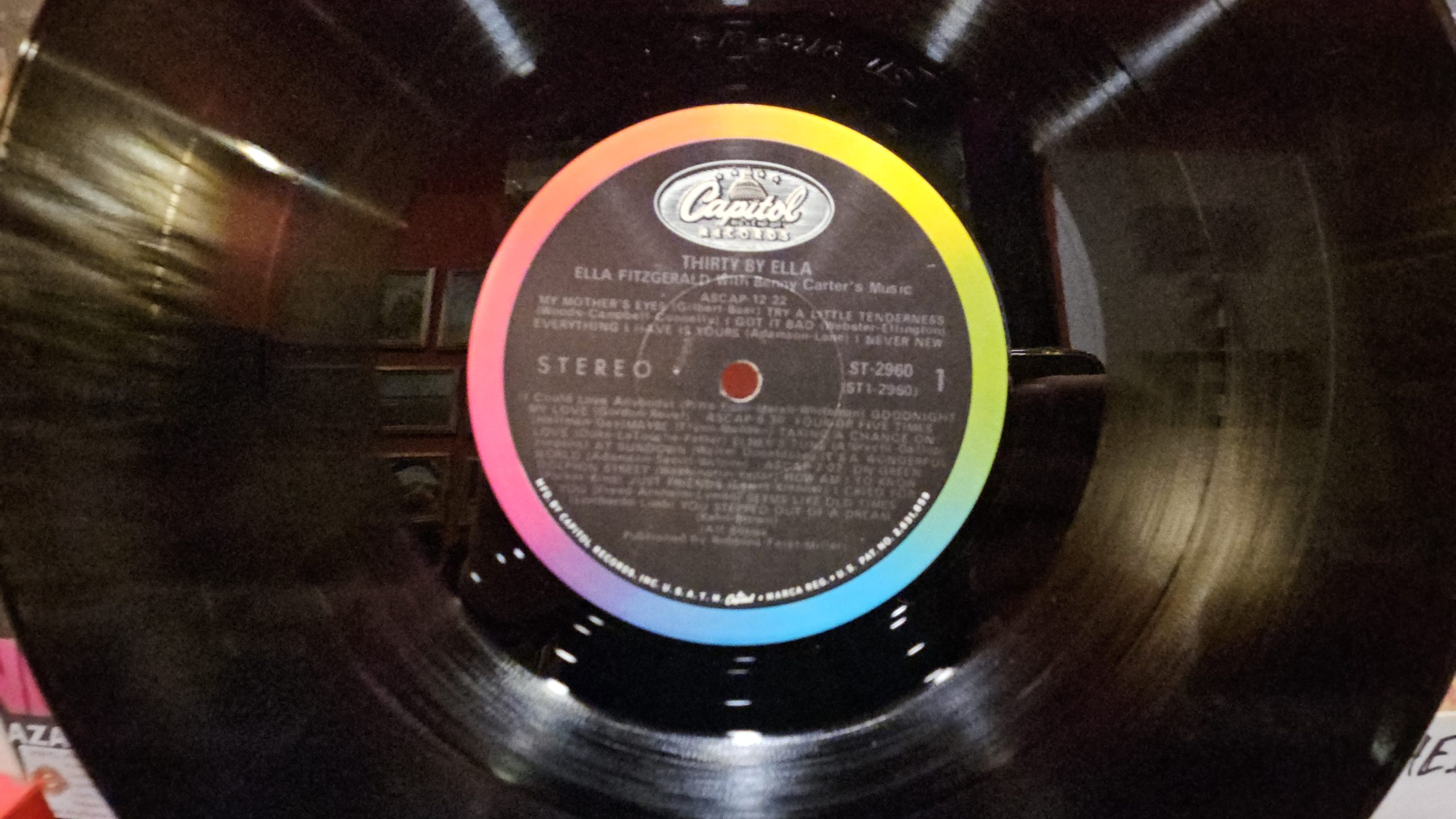 Ella Fitzgerald – 30 By Ella - Image 4