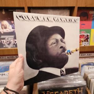 Coleman Hawkins With The Oscar Peterson Quartet – In Memory To A True Jazz Giant