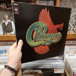 Chicago – Chicago VIII
