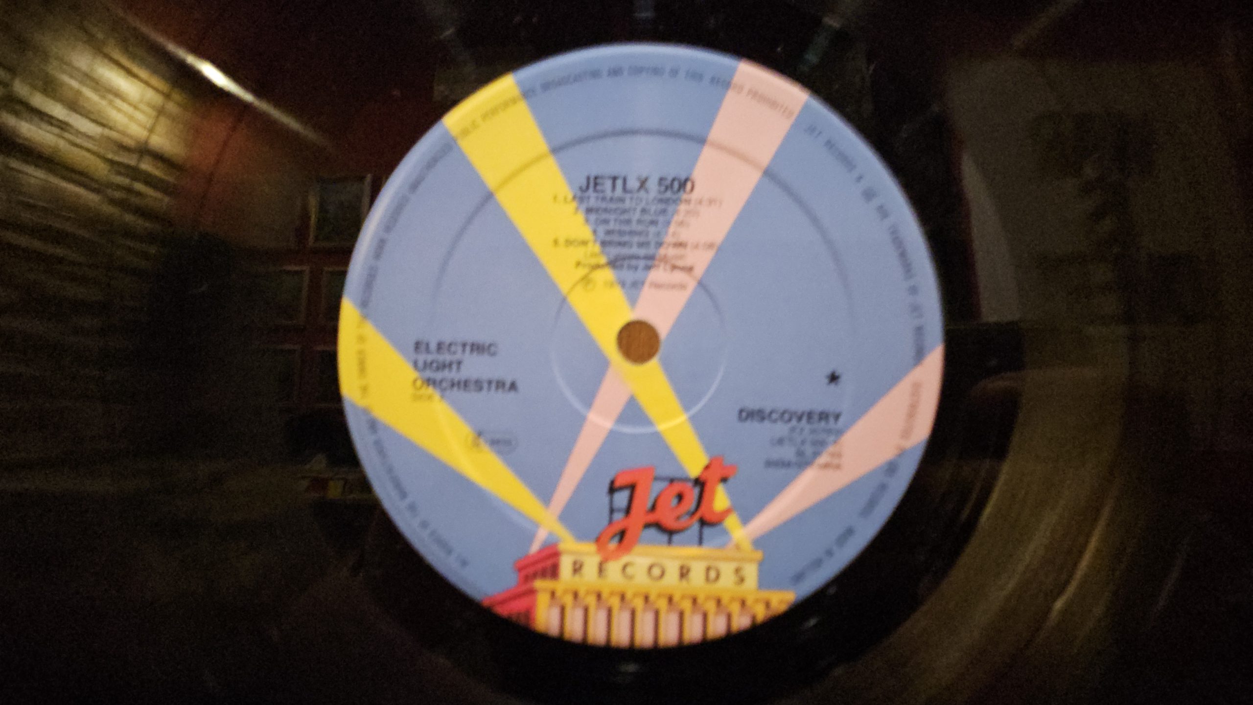 Electric Light Orchestra – Discovery - Image 5