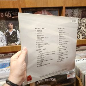 Alternative view of Various Artists – Now That's What I Call Music 8