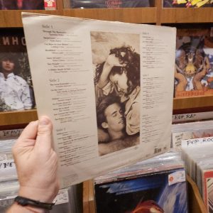 Alternative view of Various Artists – Kuschelrock Vol.1