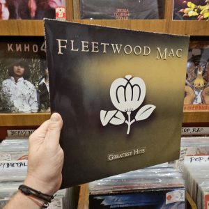 Fleetwood Mac – Greatest Hits