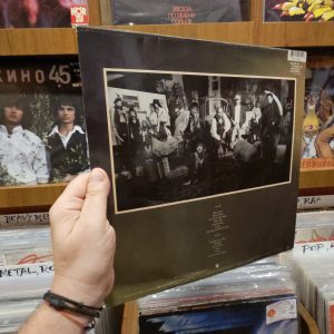 Alternative view of Fleetwood Mac – Greatest Hits