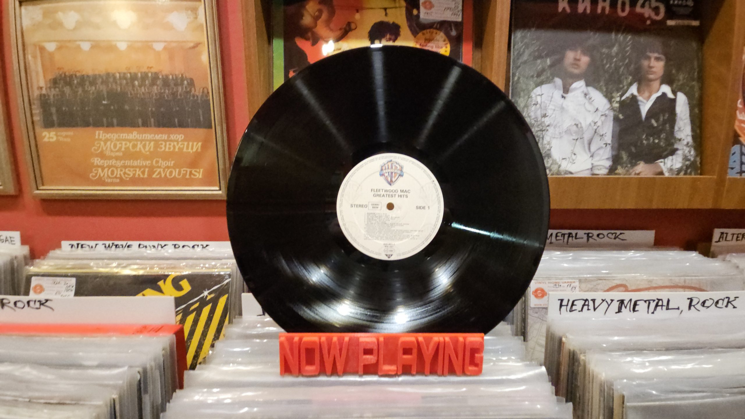 Fleetwood Mac – Greatest Hits - Image 3