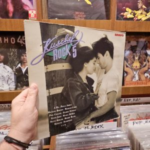 Various Artists – Kuschelrock Vol.5