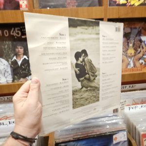 Alternative view of Various Artists – Kuschelrock Vol.5