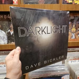 Dave Bickler – Darklight