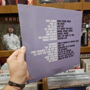 Alternative view of Levanna And The Streets Of Soul – Going On Down The Road