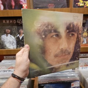 George Harrison – George Harrison