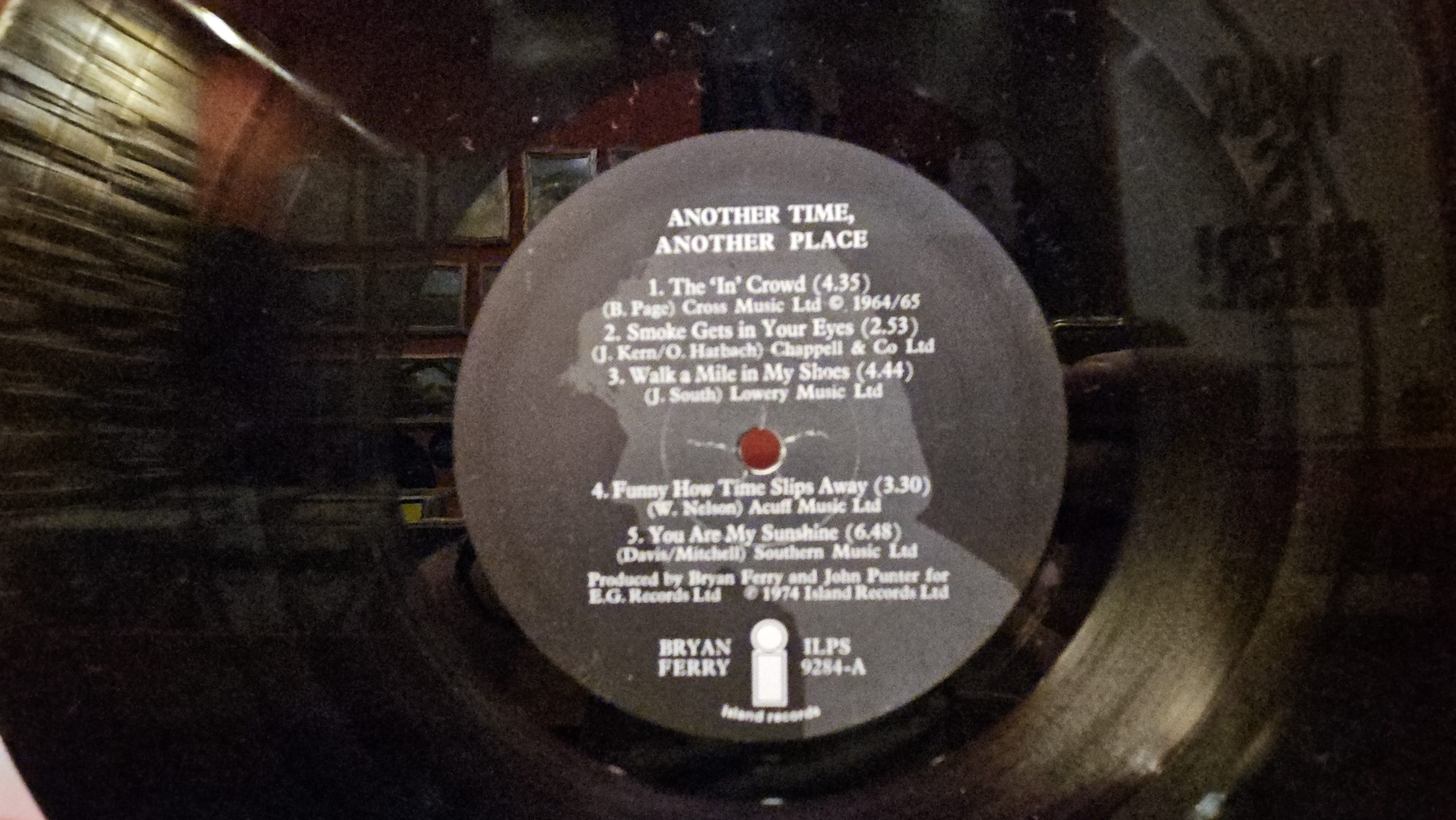 Bryan Ferry – Another Time, Another Place - Image 5