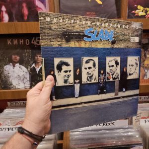 Slade – Whatever Happened To Slade