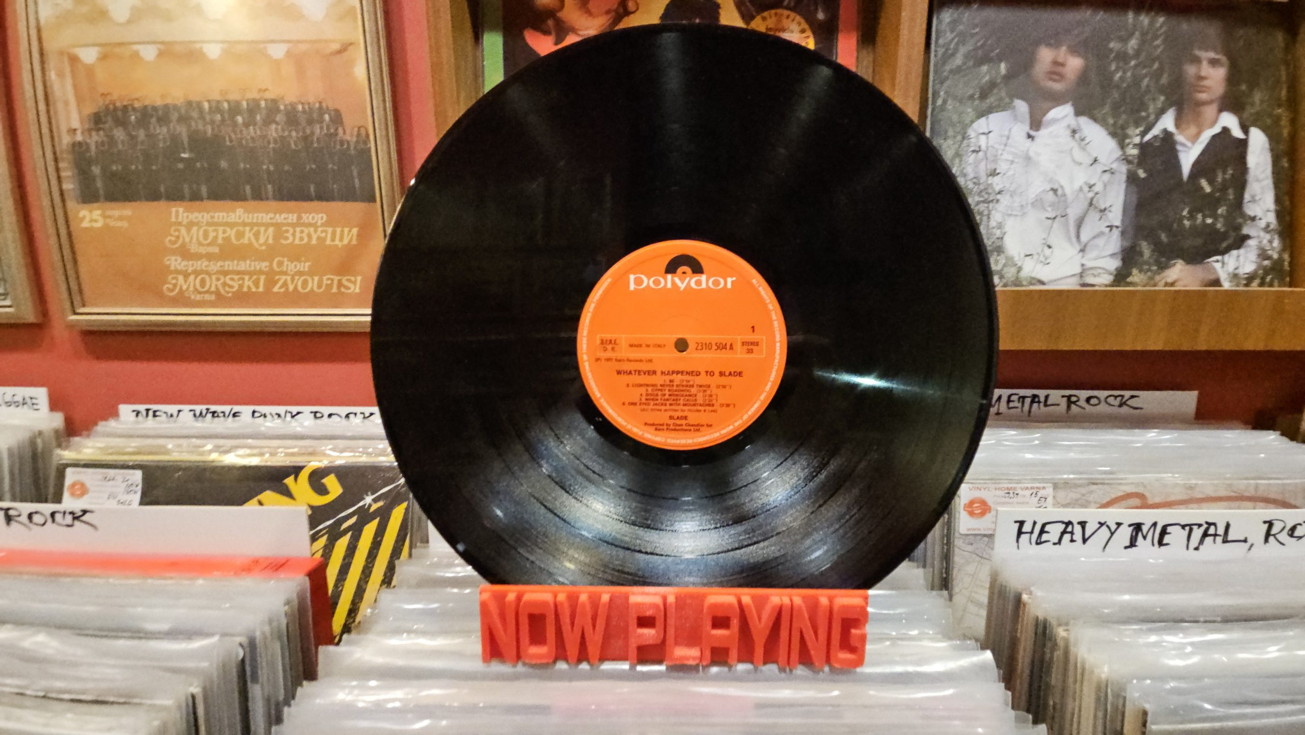 Slade – Whatever Happened To Slade - Image 3