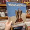 Wings – Wings Greatest