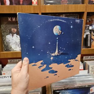 Electric Light Orchestra – Time