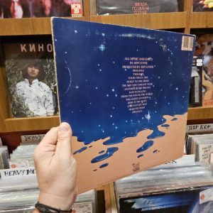 Alternative view of Electric Light Orchestra – Time