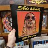 Stevie Wonder – Hotter Than July