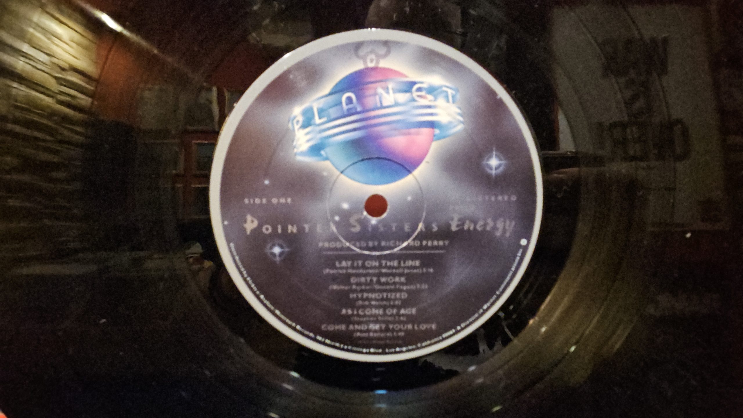 Pointer Sisters – Energy - Image 4