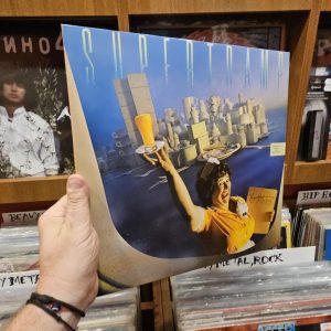 Supertramp – Breakfast In America