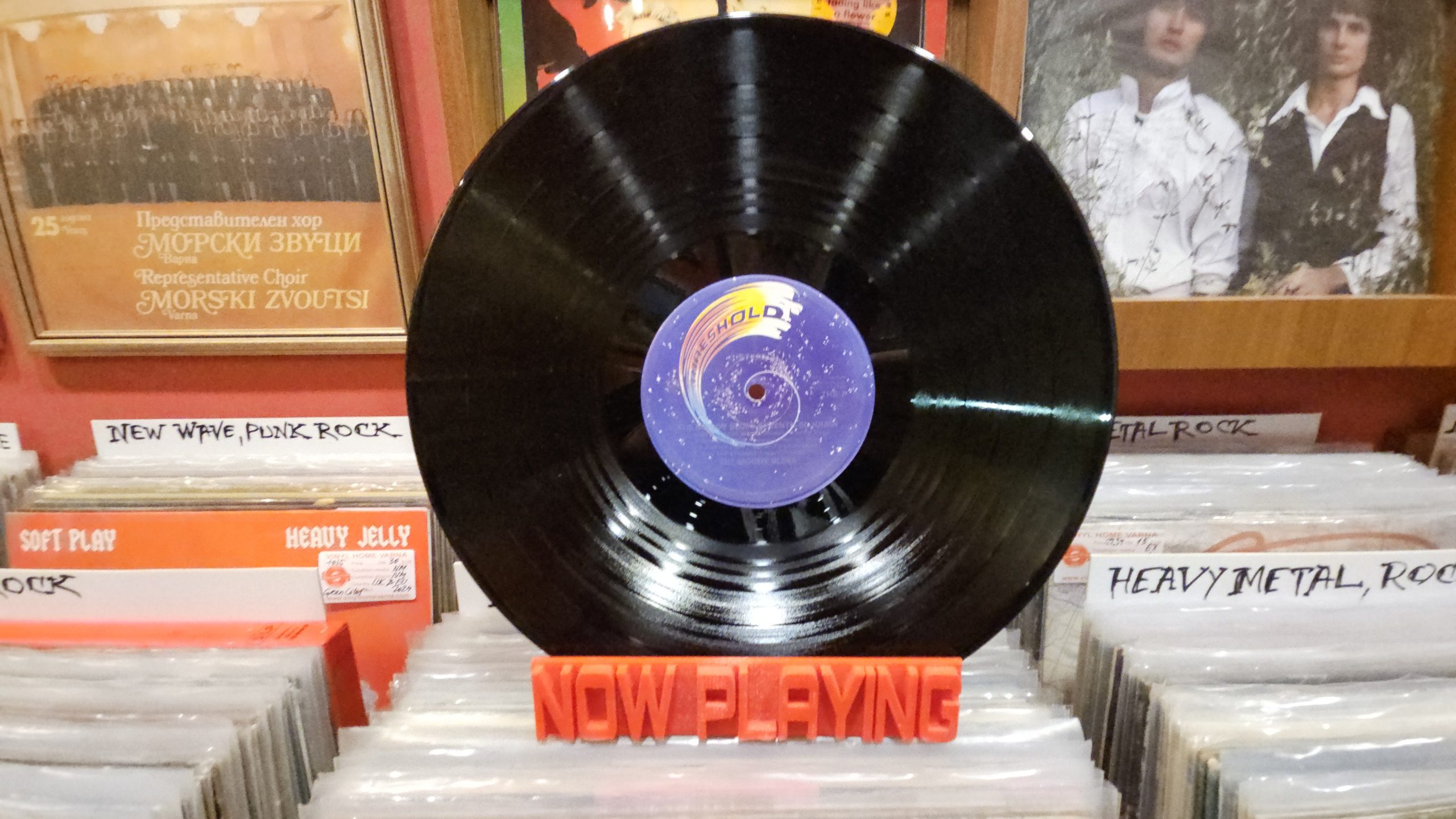 The Moody Blues – Seventh Sojourn - Image 4