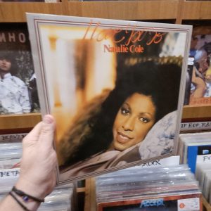 Natalie Cole – I Love You So
