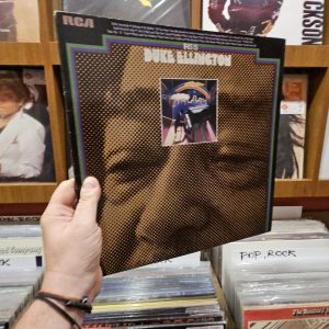 Duke Ellington – This Is Duke Ellington