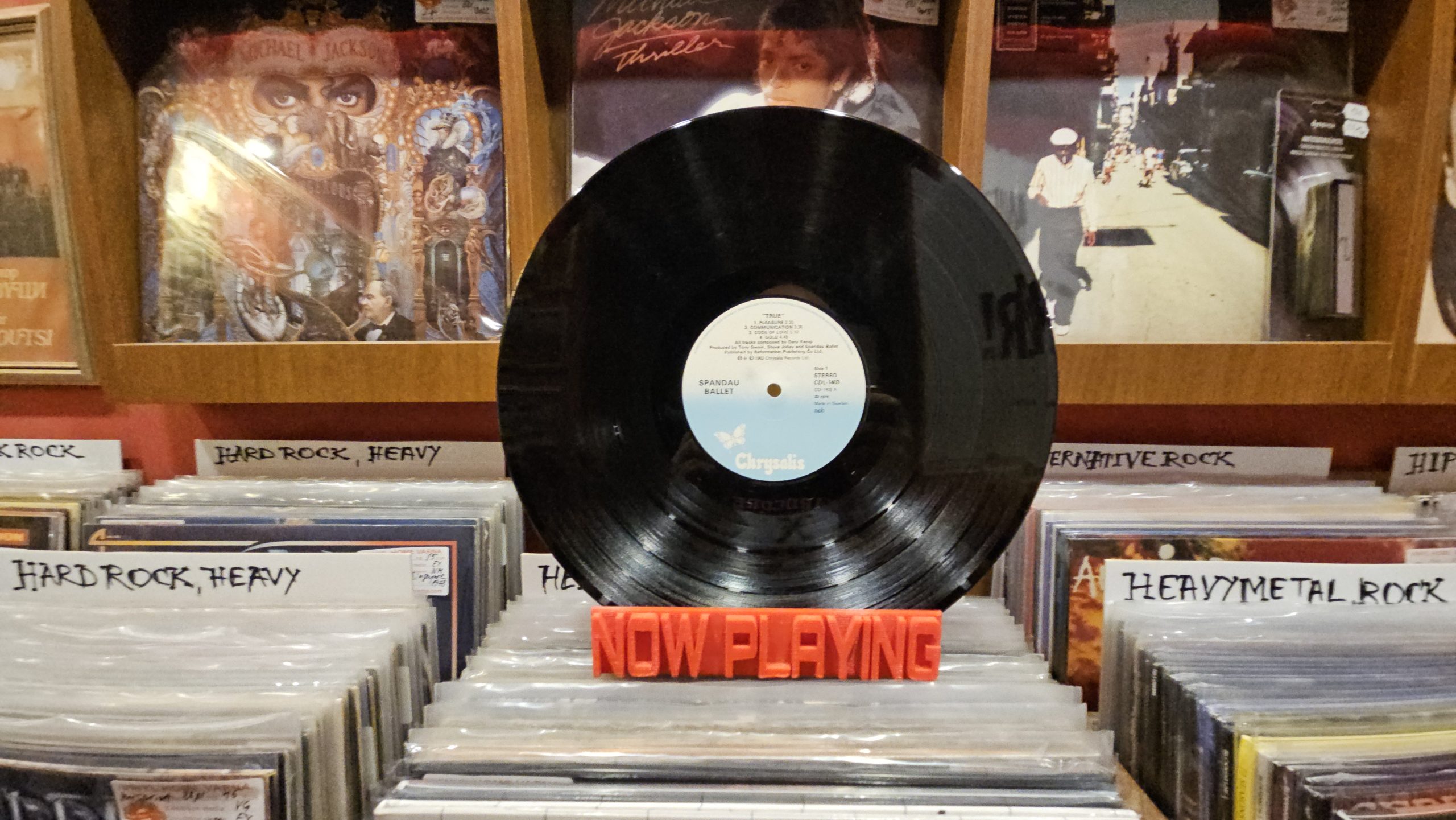 Spandau Ballet – True - Image 3
