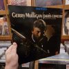 Gerry Mulligan – Paris Concert