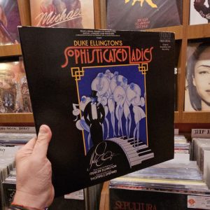 Duke Ellington – Duke Ellington's Sophisticated Ladies