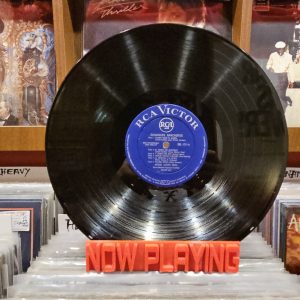 Alternative view of Miguel Aceves Mejia, Mariachi Vargas de Tecalitlán, Mariachi Mexico, Mariachi Pulido – Canta Romances Rancheros Vol. IX