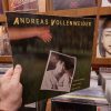 Andreas Vollenweider – Behind The Gardens - Behind The Wall - Under The Tree
