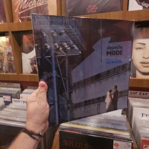 Depeche Mode – Some Great Reward