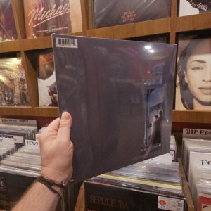 Alternative view of Depeche Mode – Some Great Reward