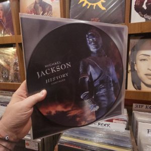 Michael Jackson – HIStory Continues