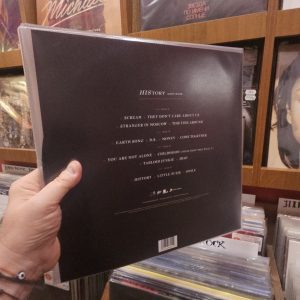 Alternative view of Michael Jackson – HIStory Continues