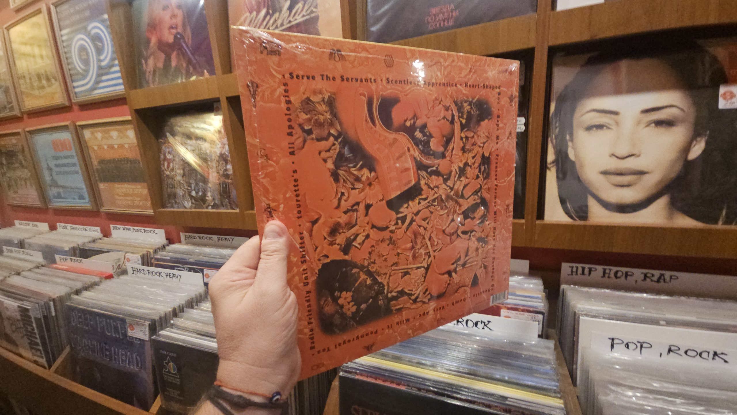 Nirvana – In Utero - Image 2