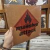 Massive Attack – Blue Lines