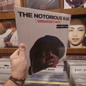 The Notorious B.I.G. – Greatest Hits