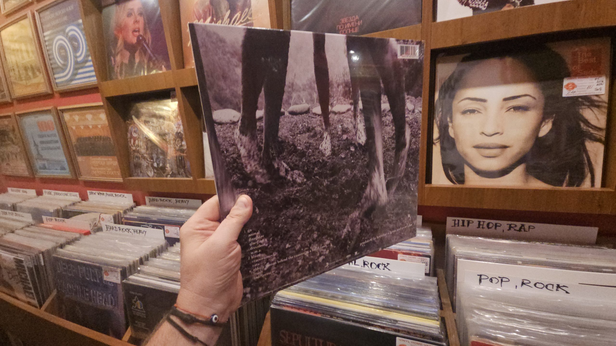 Pearl Jam – Vs. - Image 2
