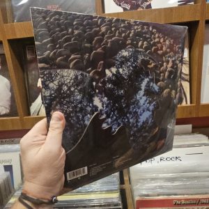 Alternative view of Jamiroquai – Synkronized