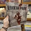 Linkin Park – Hybrid Theory
