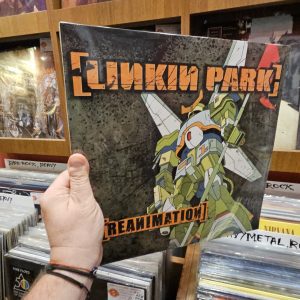 Linkin Park – Reanimation