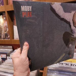 Moby – Play